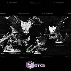 August 2025 Mini Monster Mayhem Miniatures