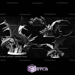 August 2025 Mini Monster Mayhem Miniatures