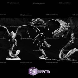 August 2025 Mini Monster Mayhem Miniatures