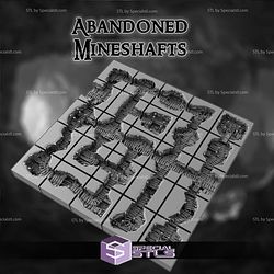 August 2025 Miniatures Land Miniatures