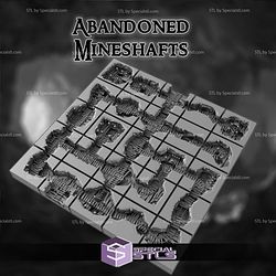 August 2025 Miniatures Land Miniatures