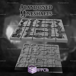 August 2025 Miniatures Land Miniatures