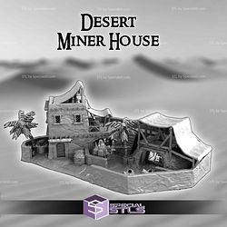 August 2025 Miniatures Land Miniatures