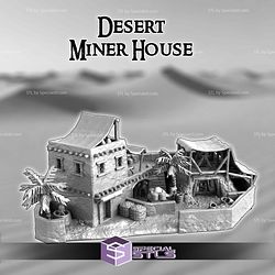 August 2025 Miniatures Land Miniatures