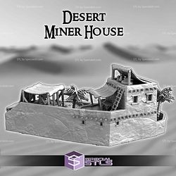 August 2025 Miniatures Land Miniatures