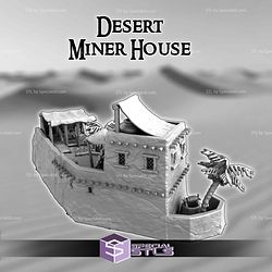 August 2025 Miniatures Land Miniatures