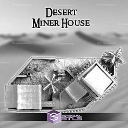 August 2025 Miniatures Land Miniatures