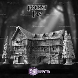 August 2025 Miniatures Land Miniatures