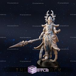 January 2022 Imperitum Art Miniatures