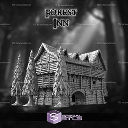 August 2025 Miniatures Land Miniatures