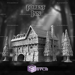 August 2025 Miniatures Land Miniatures