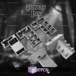 August 2025 Miniatures Land Miniatures