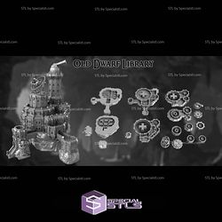 August 2025 Miniatures Land Miniatures