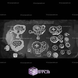 August 2025 Miniatures Land Miniatures