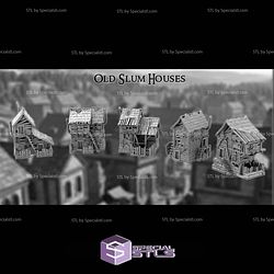 August 2025 Miniatures Land Miniatures