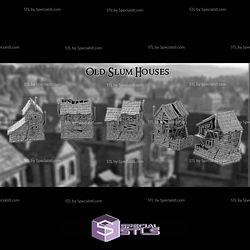 August 2025 Miniatures Land Miniatures