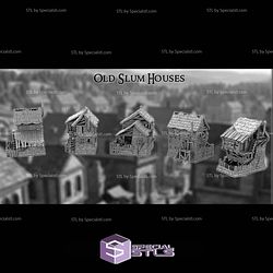 August 2025 Miniatures Land Miniatures