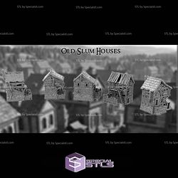 August 2025 Miniatures Land Miniatures