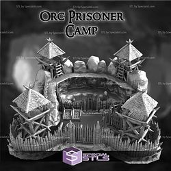 August 2025 Miniatures Land Miniatures