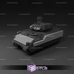 August 2025 Modern Miniatures