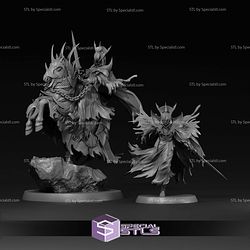 August 2025 Navarrete Studio Miniatures