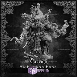 August 2025 Novac Dawn Miniatures