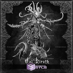 August 2025 Novac Dawn Miniatures