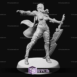 August 2025 Nutshell Atelier Miniatures