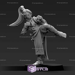 August 2025 One Page Rules Miniatures