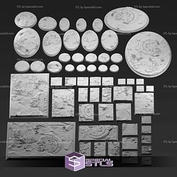 August 2025 One Page Rules Miniatures