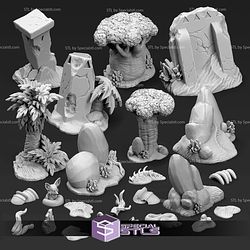 August 2025 One Page Rules Miniatures