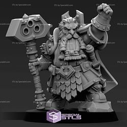 August 2025 One Page Rules Miniatures