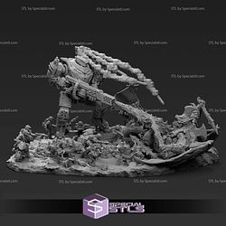 August 2025 One Page Rules Miniatures