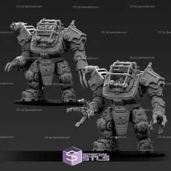 August 2025 One Page Rules Miniatures