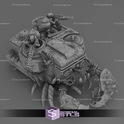 August 2025 Oshounaminis Miniatures