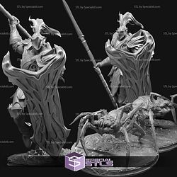 August 2025 Parasite Collectibles Miniatures