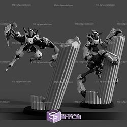 August 2025 Piper Makes Miniatures