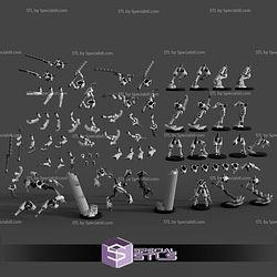 August 2025 Piper Makes Miniatures