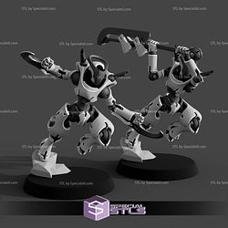 August 2025 Piper Makes Miniatures