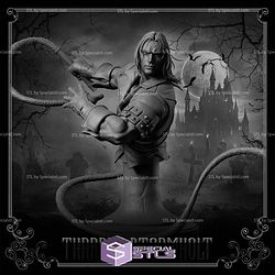 August 2025 Primal Collectibles Miniatures