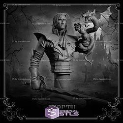 August 2025 Primal Collectibles Miniatures