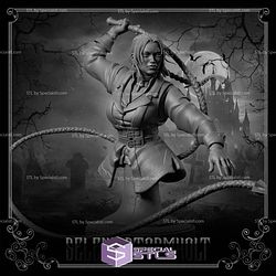 August 2025 Primal Collectibles Miniatures