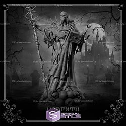 August 2025 Primal Collectibles Miniatures