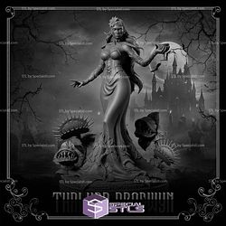 August 2025 Primal Collectibles Miniatures