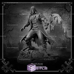 August 2025 Primal Collectibles Miniatures