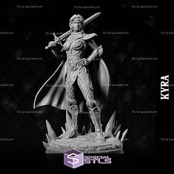 August 2025 Primal Collectibles Miniatures