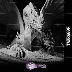 August 2025 Primal Collectibles Miniatures