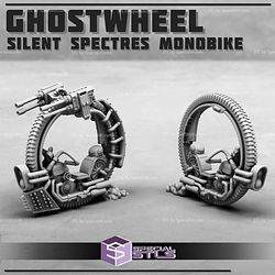 August 2025 Print Minis Miniatures