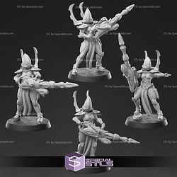 August 2025 PS Miniatures