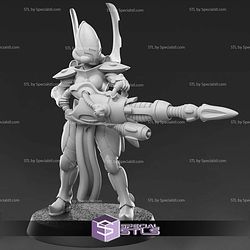 August 2025 PS Miniatures